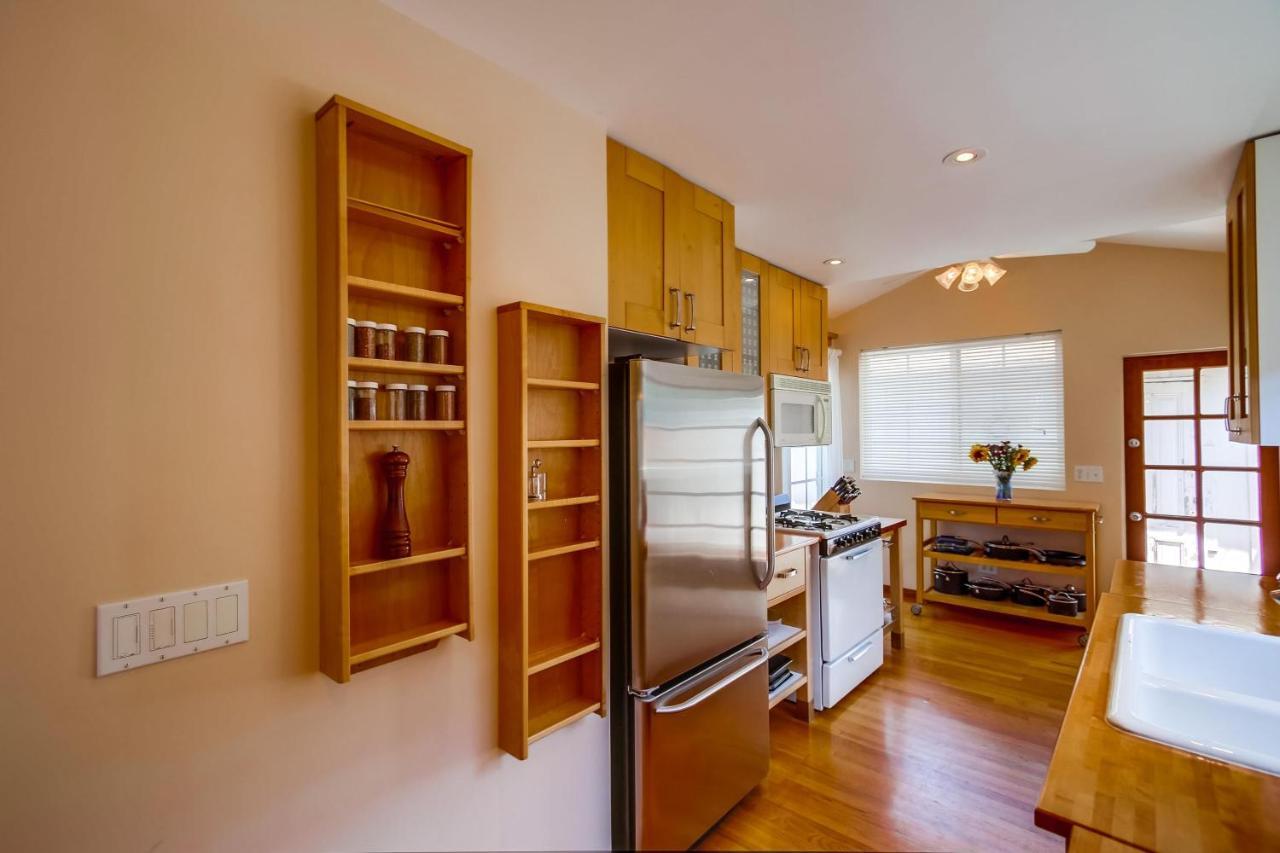 Holiday home Ob House San Diego