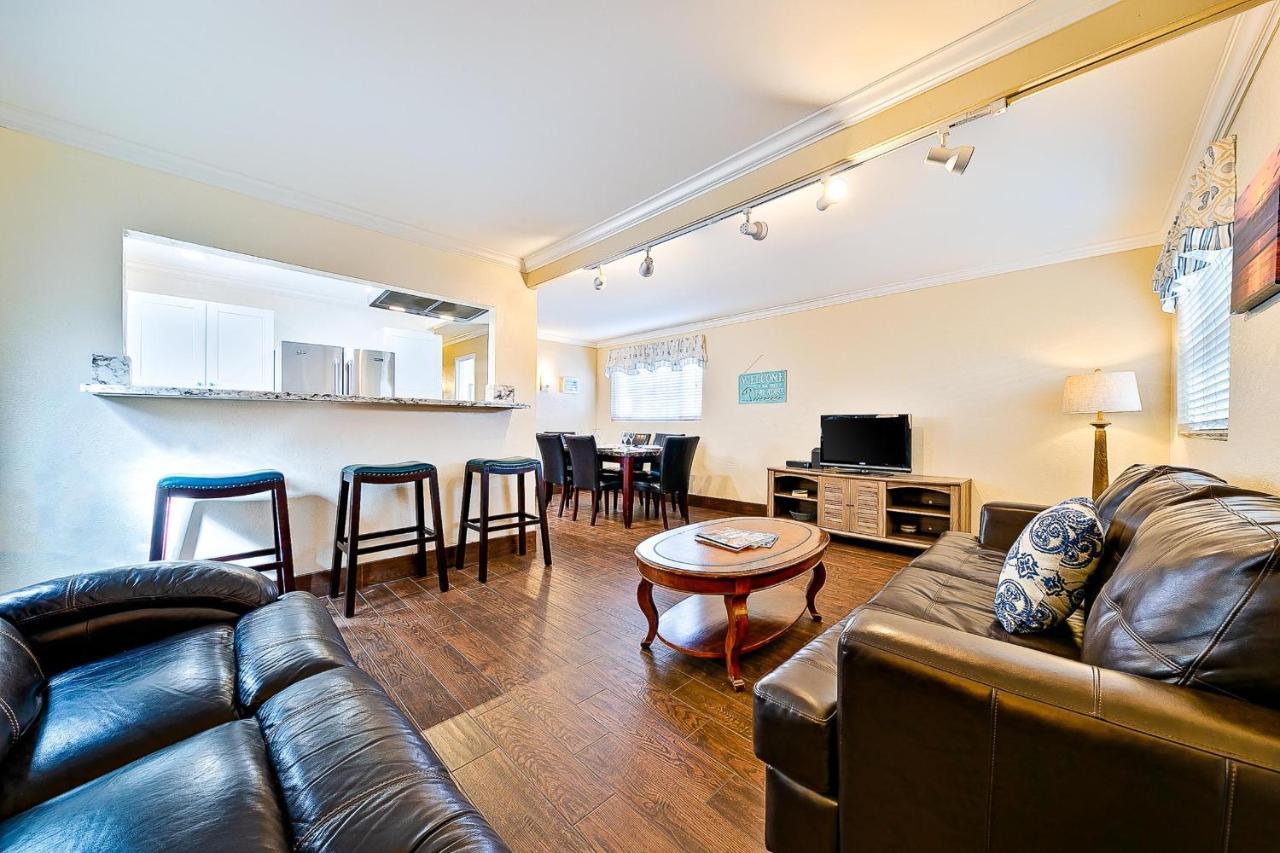 Ob Pier 1 Holiday home *