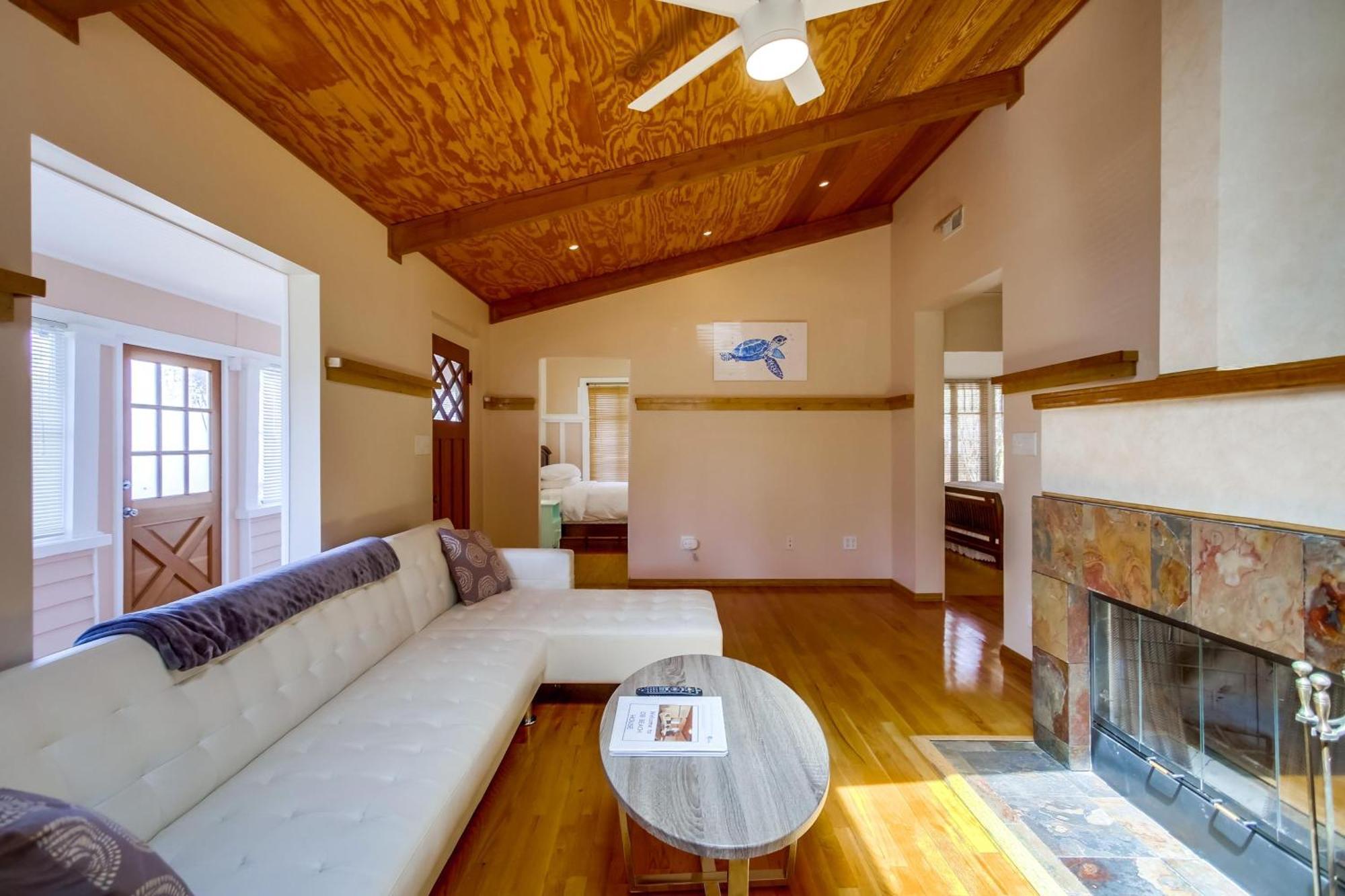 Holiday home Ob House *