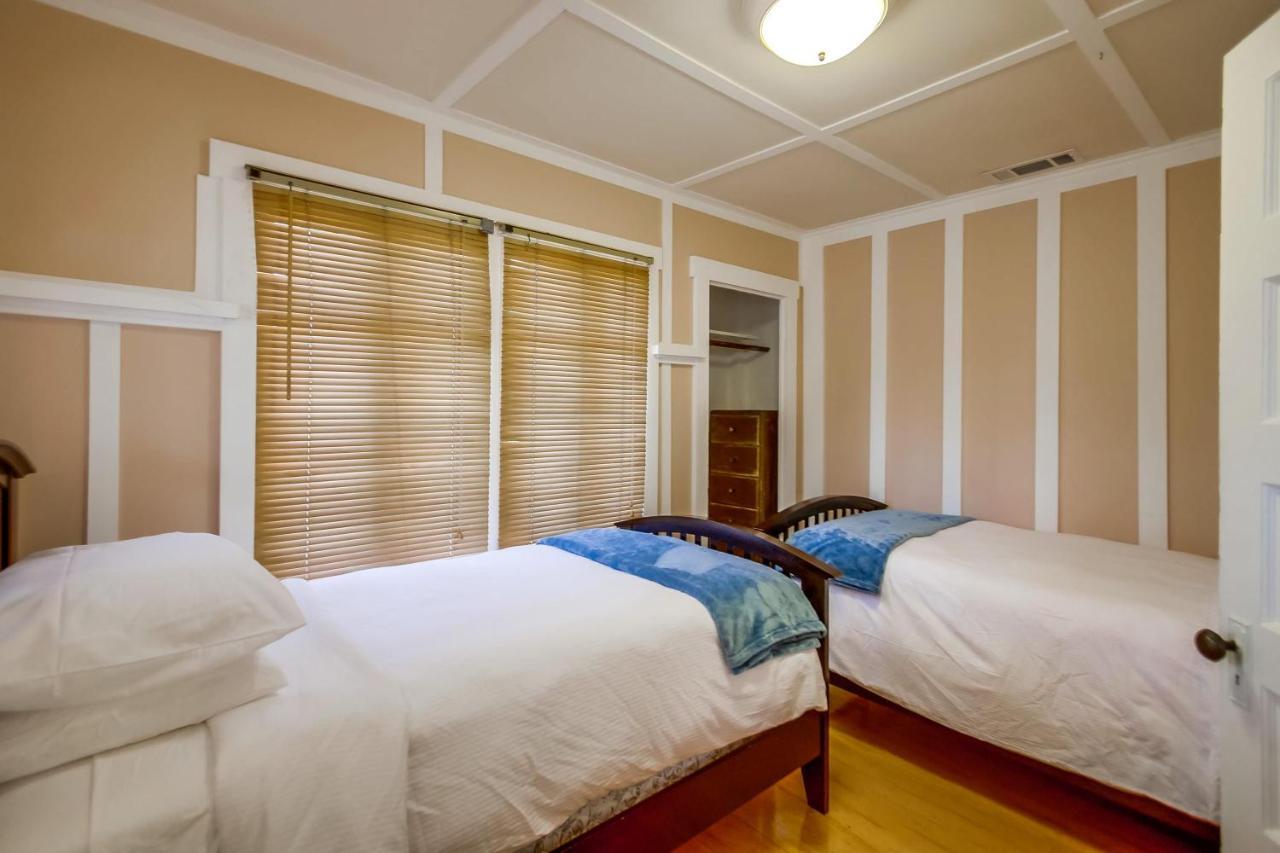 Ob House Holiday home