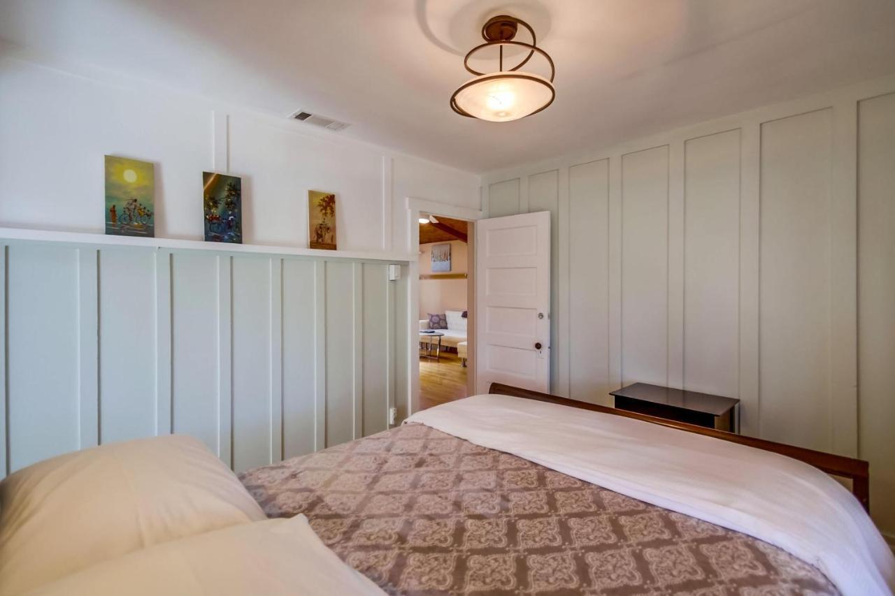 Holiday home Ob House San Diego
