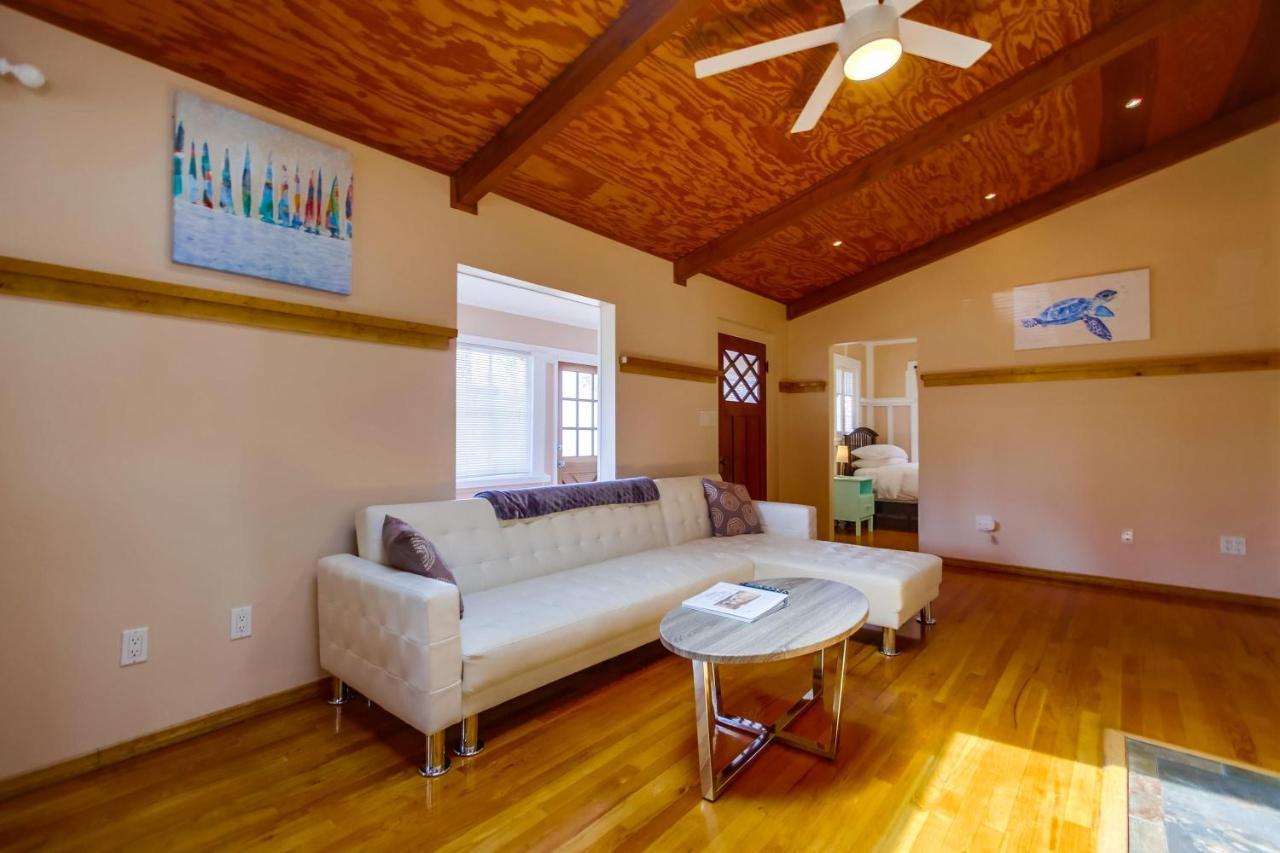 Holiday home Ob House