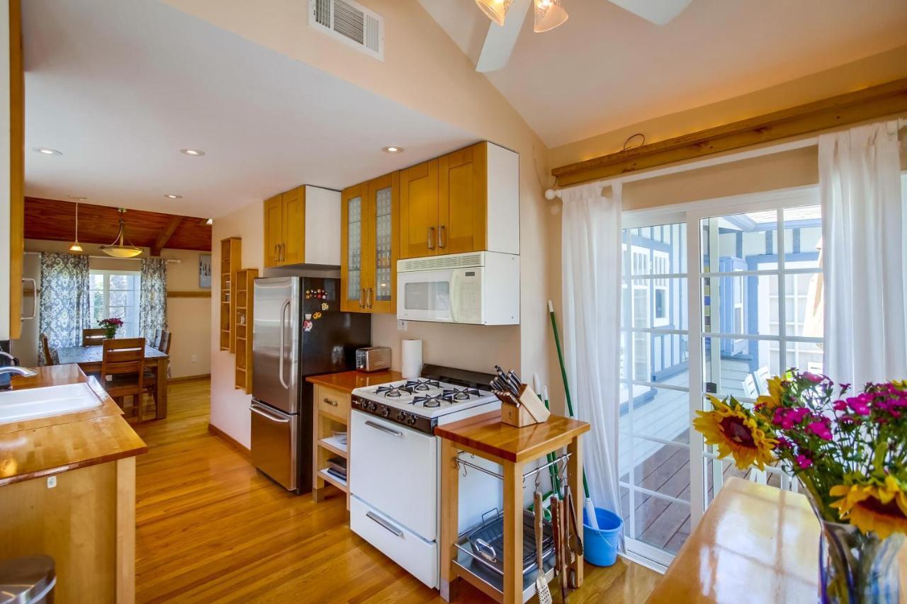 Ob House *