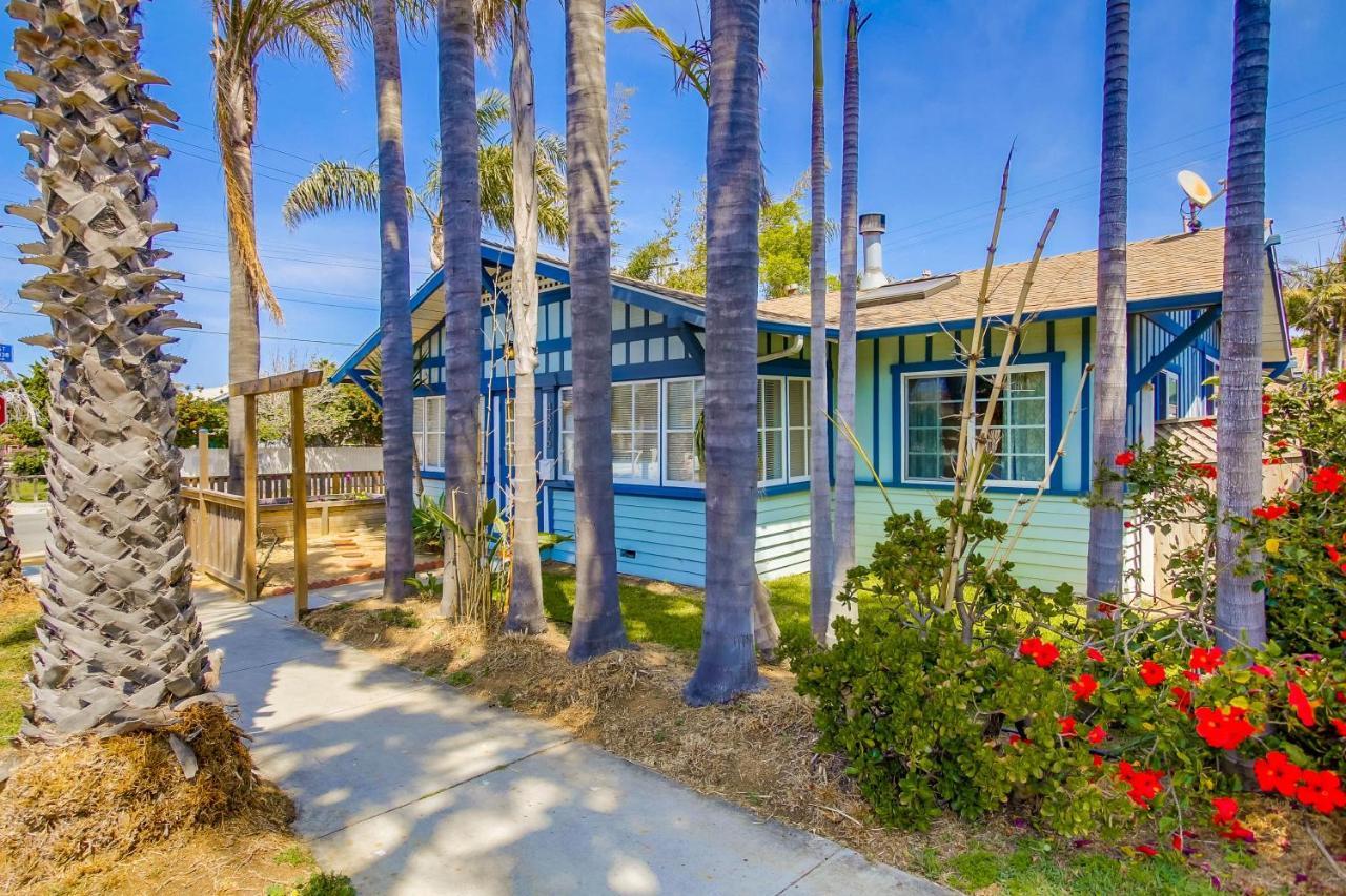 Ob House *