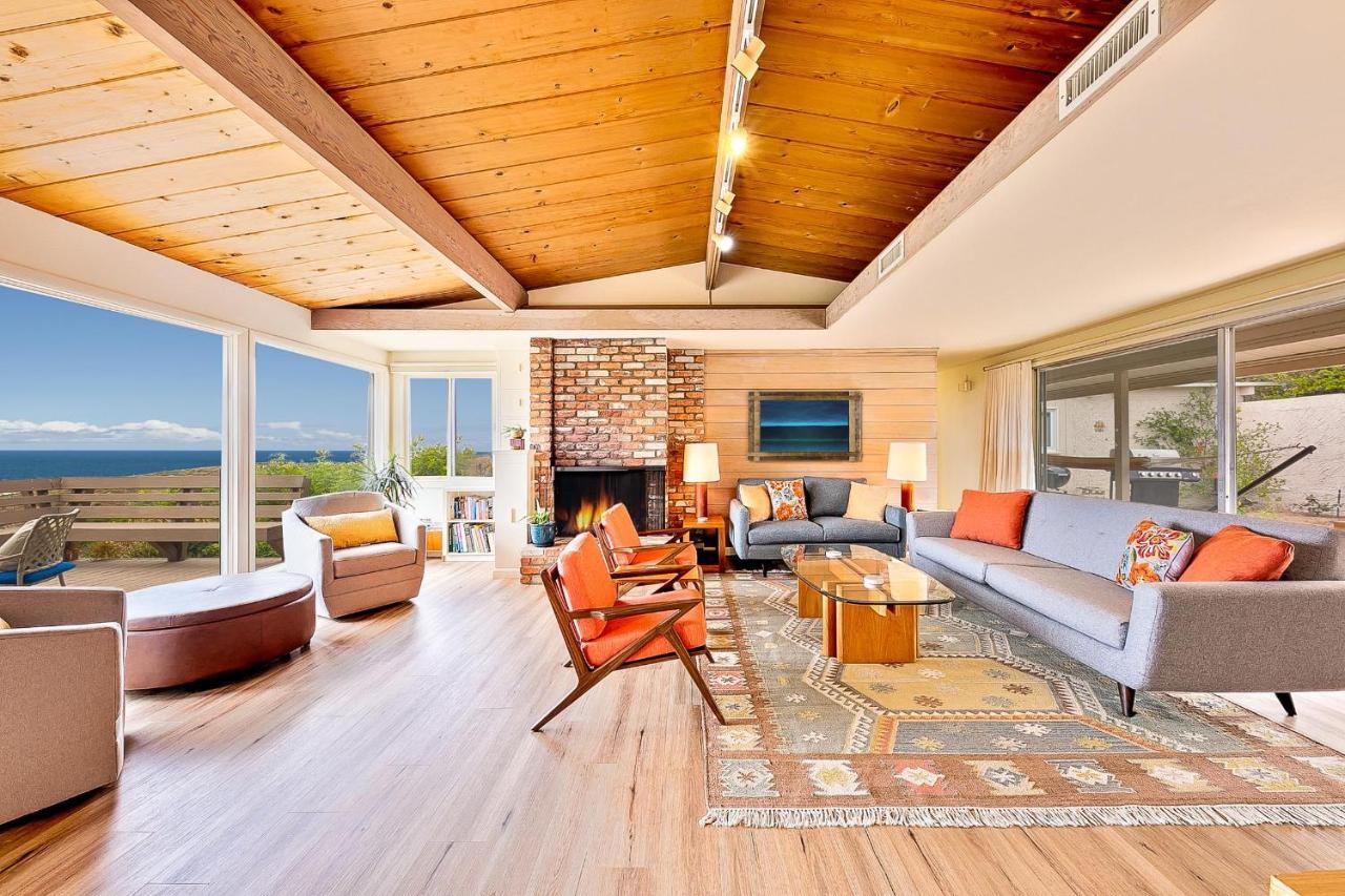Holiday home La Jolla Lookout San Diego