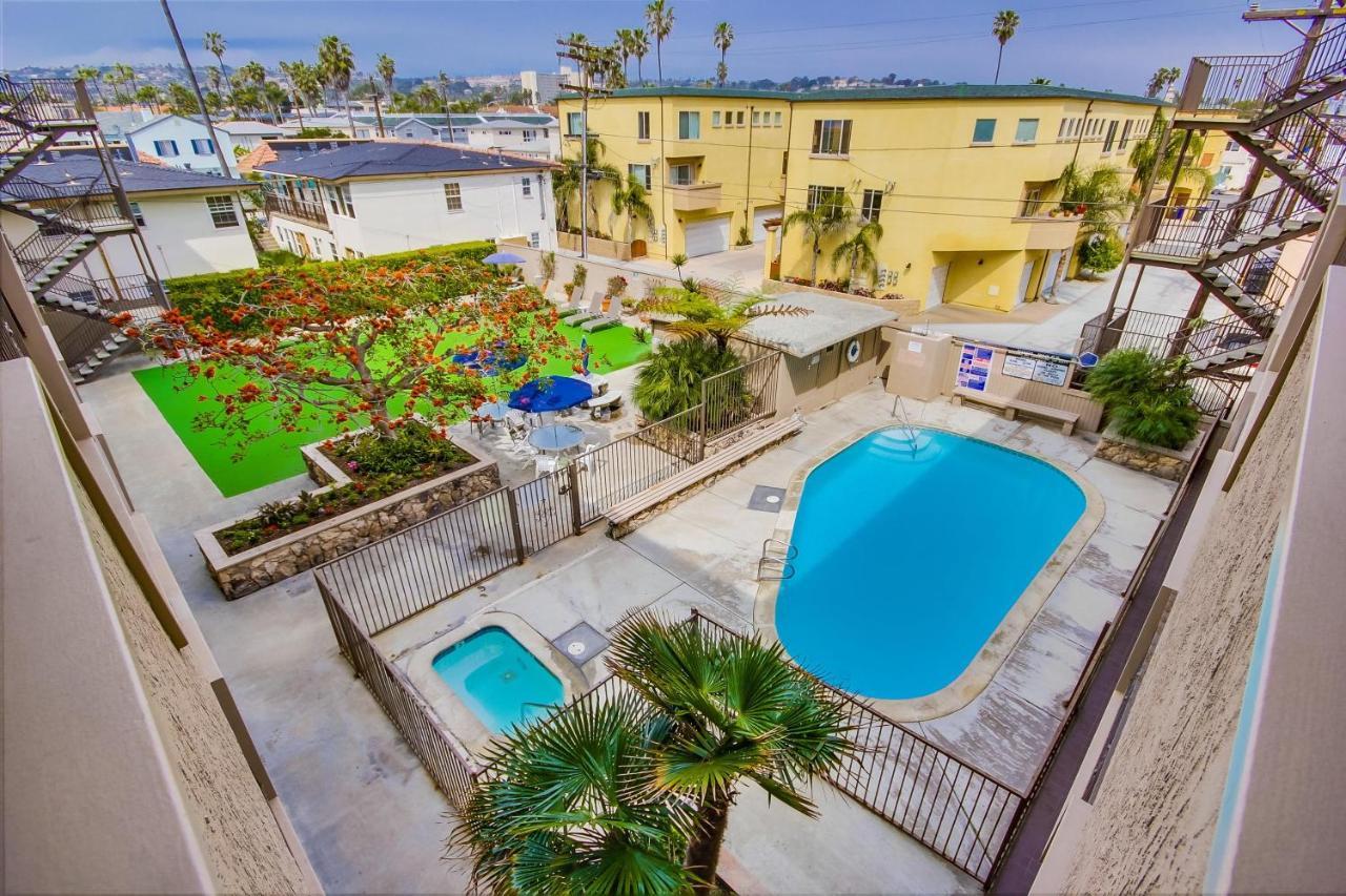 Beachview San Diego