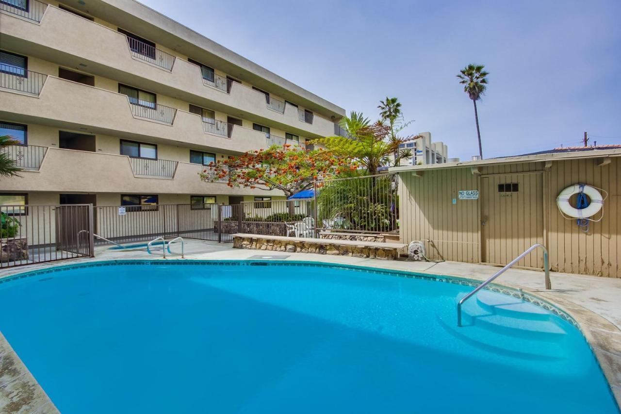 Beachview * San Diego