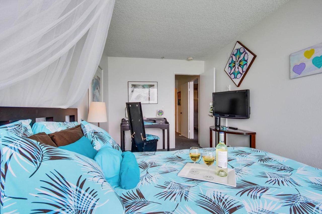 Beachview Holiday home
