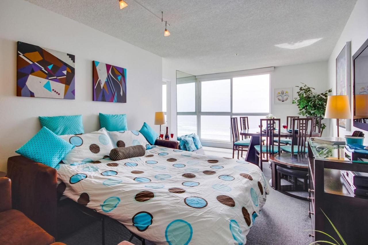 Beachview * San Diego