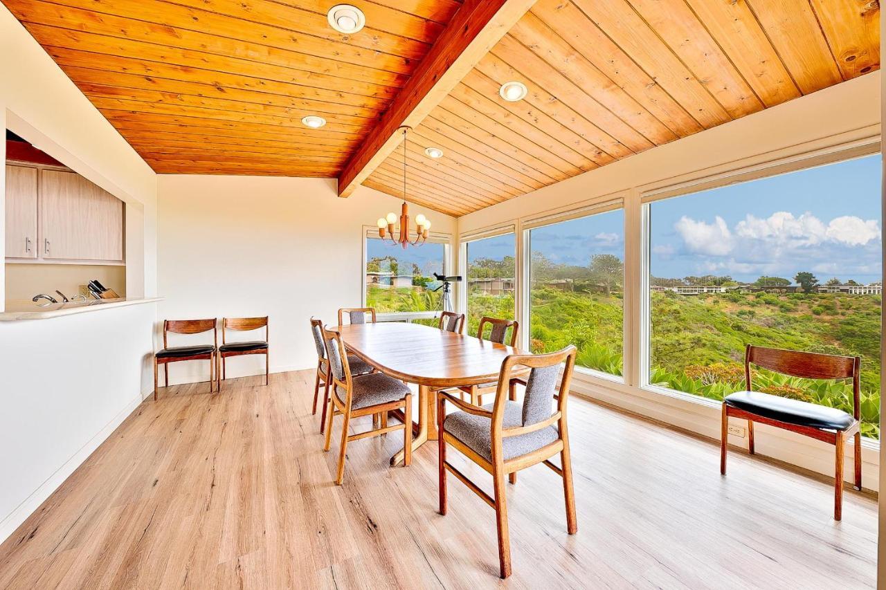 Holiday home La Jolla Lookout *