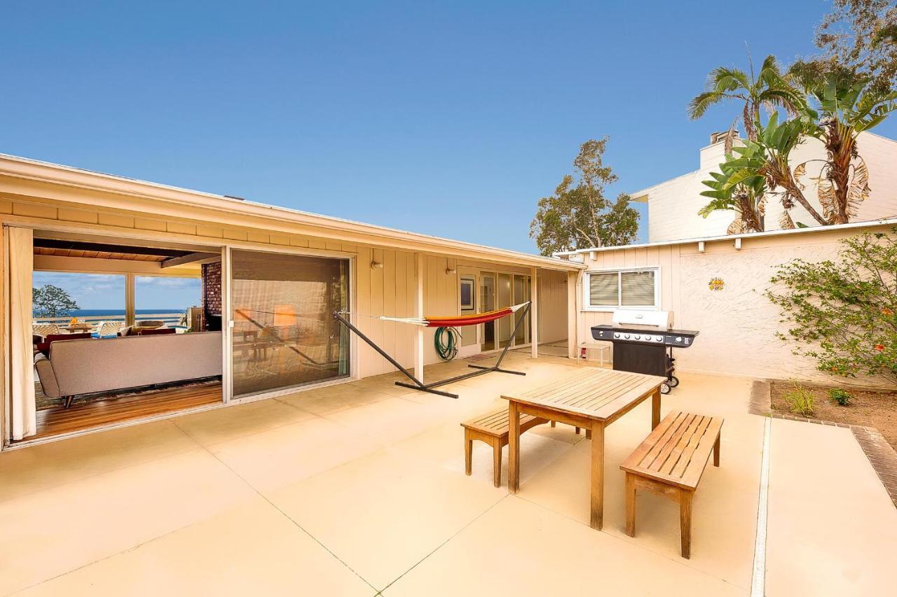 La Jolla Lookout Holiday home *