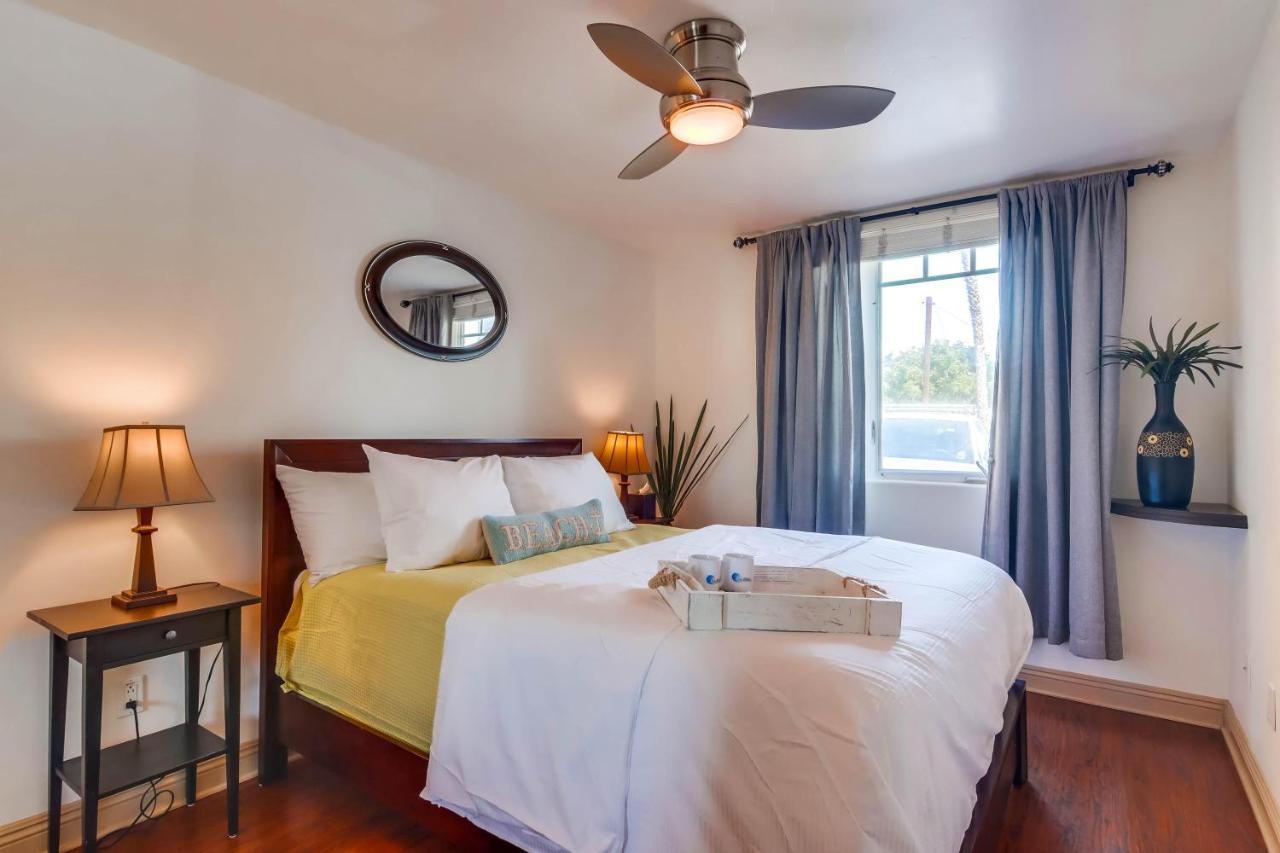 Ob Pier Paradise Holiday home San Diego