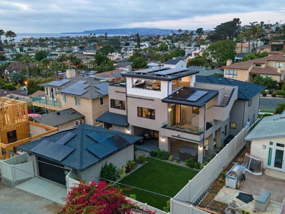 Casa De Lomas By The Holiday home San Diego