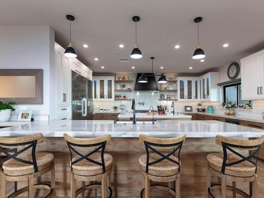 Casa De Lomas By The *