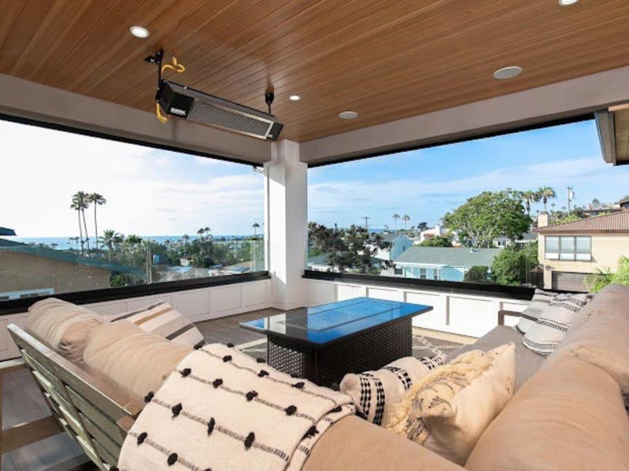Casa De Lomas By The Holiday home