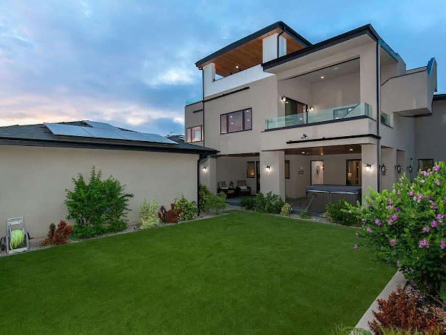 Casa De Lomas By The * San Diego