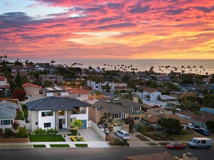 Casa De Lomas By The Holiday home San Diego