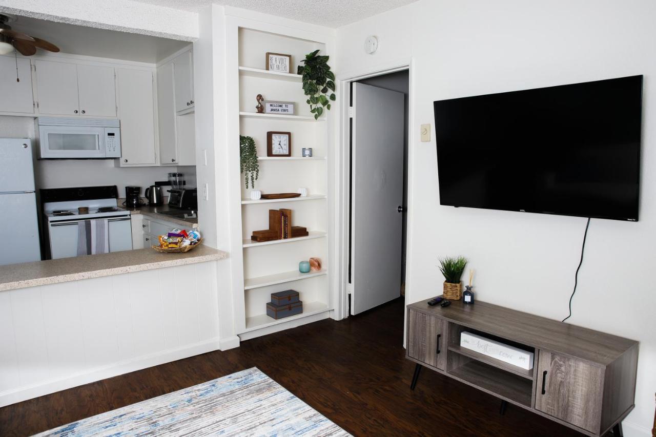 Apartment Homey Oasis Within Minutes Of Adventures