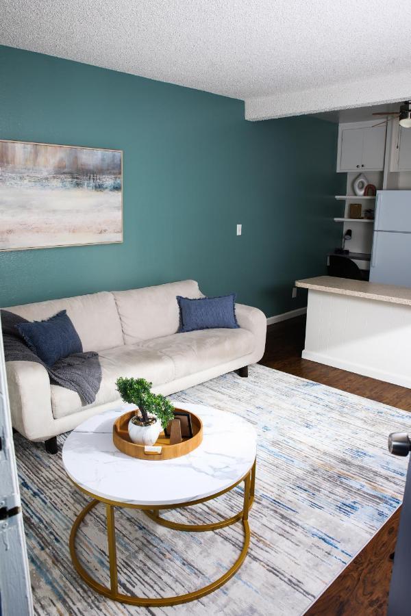 Apartment Homey Oasis Within Minutes Of Adventures *