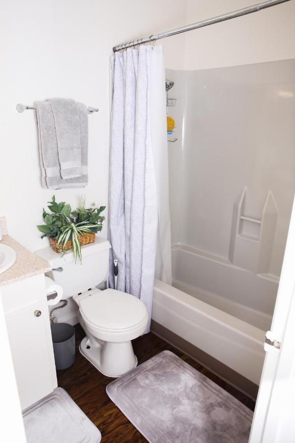Apartment Homey Oasis Within Minutes Of Adventures *