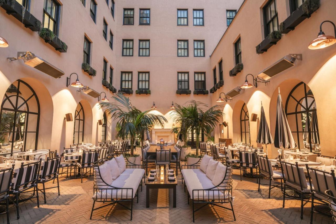 The Guild Hotel, A Tribute Portfolio Hotel Hotel
