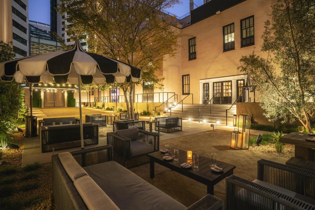 The Guild Hotel, A Tribute Portfolio Hotel 4* San Diego