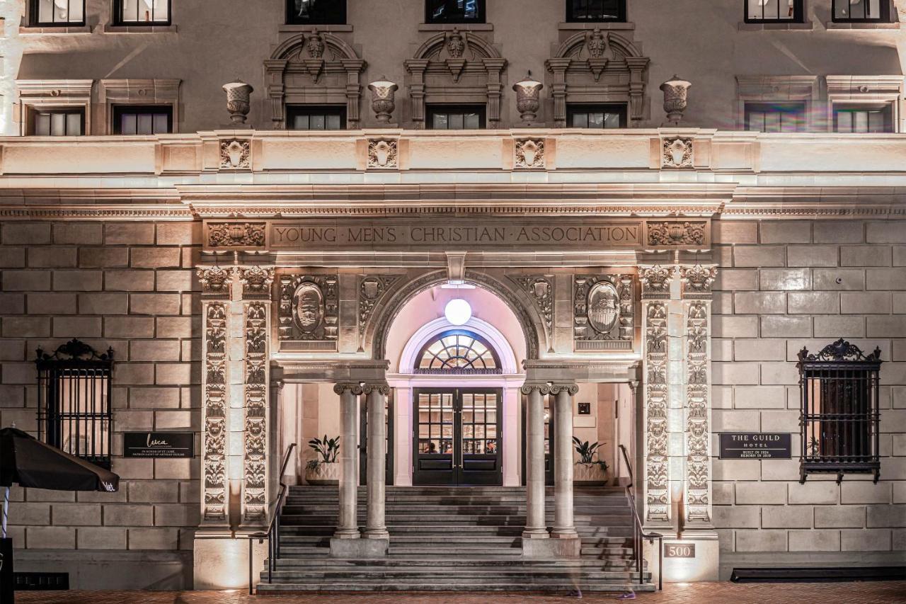 The Guild Hotel, A Tribute Portfolio Hotel Hotel 4*