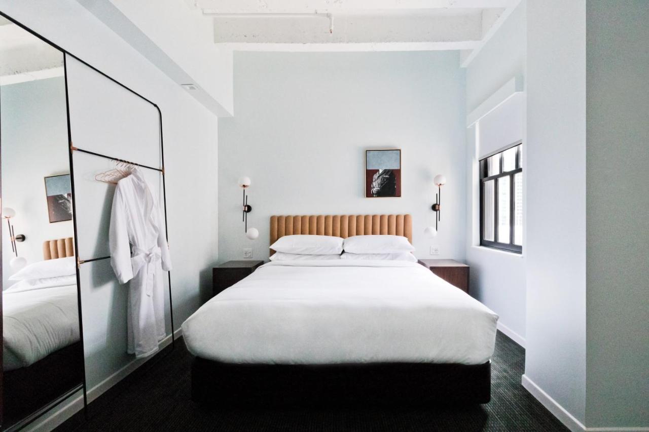 The Guild Hotel, A Tribute Portfolio Hotel 4* San Diego