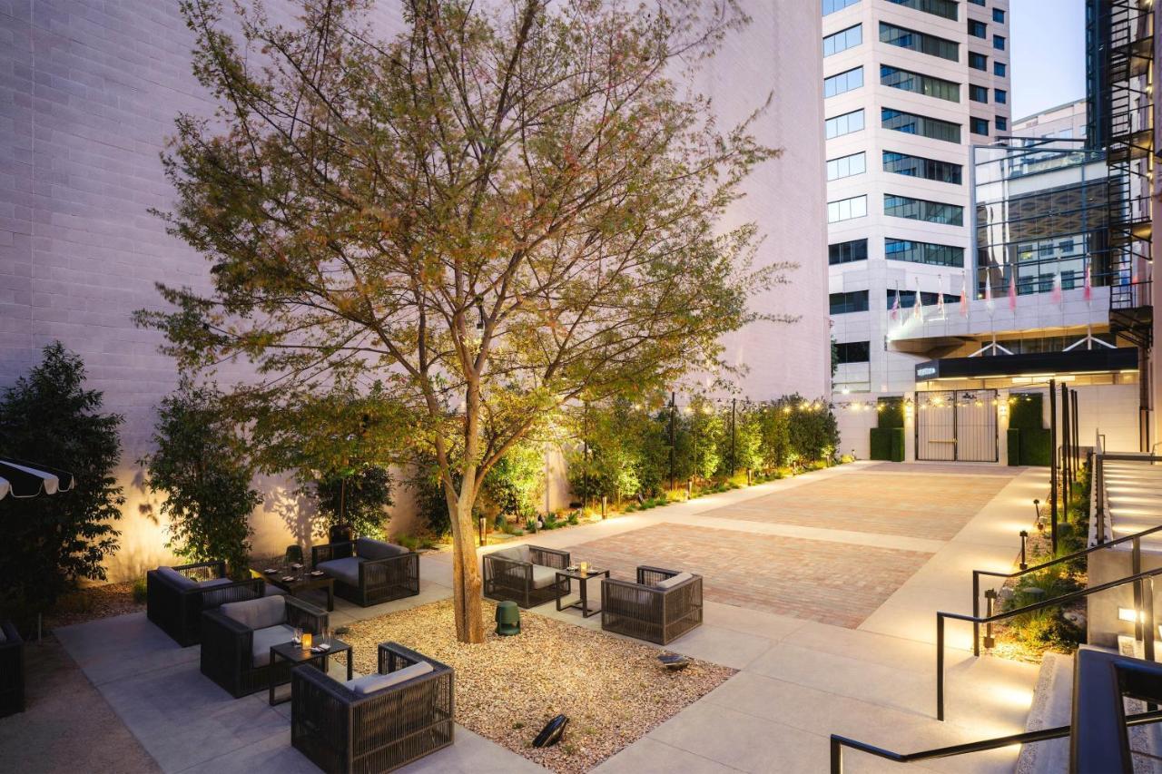 Hotel The Guild Hotel, A Tribute Portfolio Hotel 4*