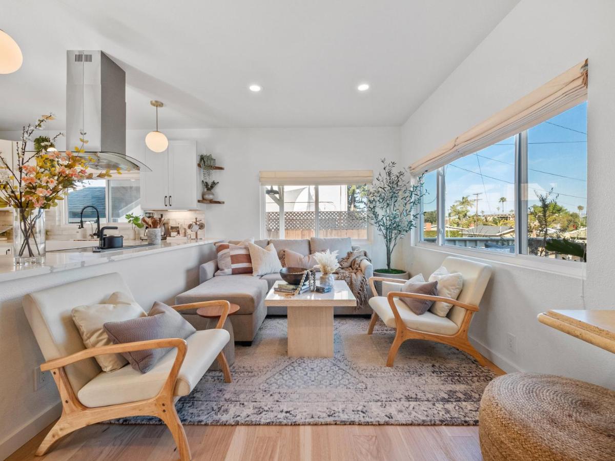 Holiday home Luxe Ob Retreat Sauna Bikes Beach Nearby San Diego