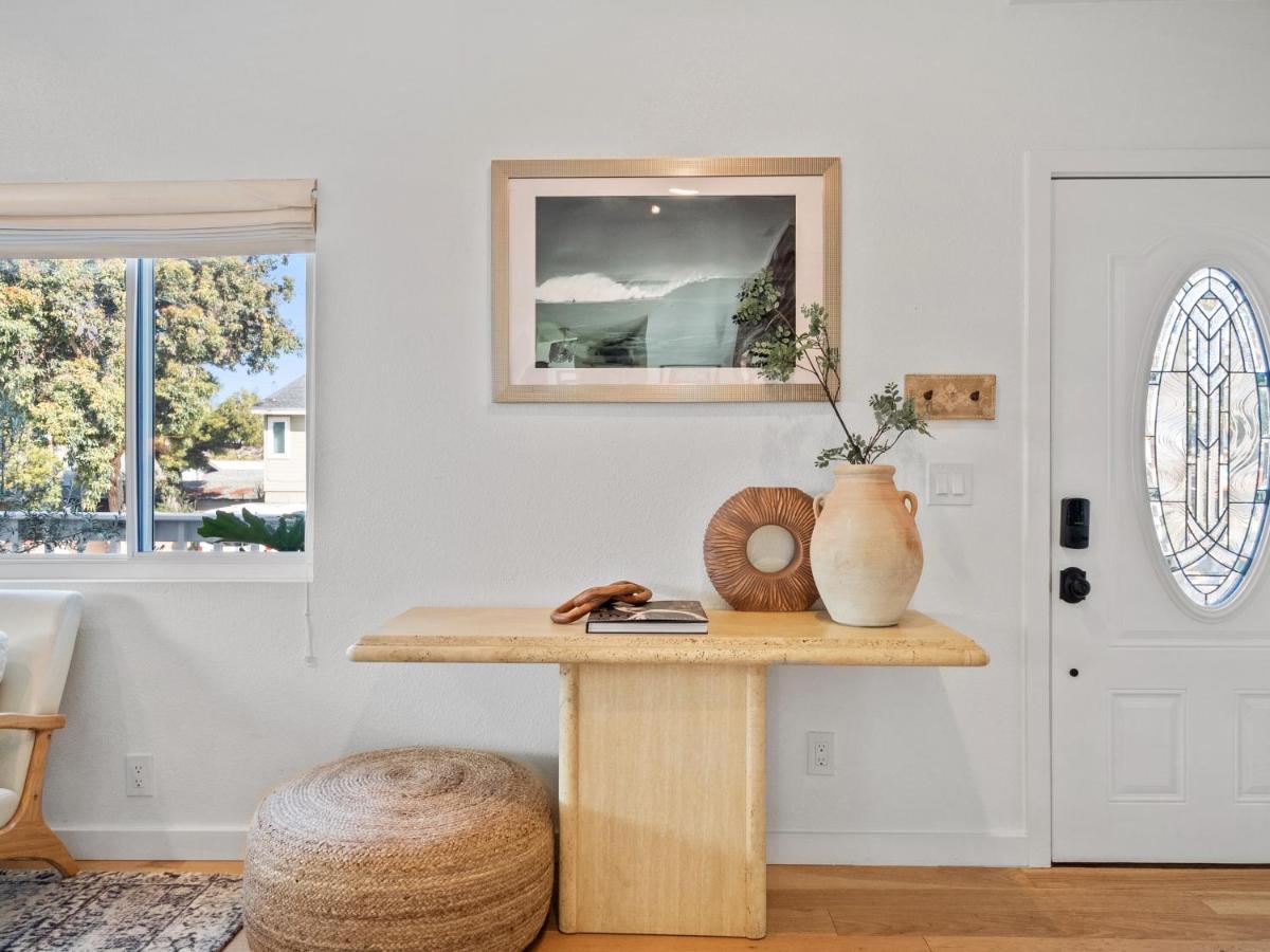 Luxe Ob Retreat Sauna Bikes Beach Nearby * San Diego