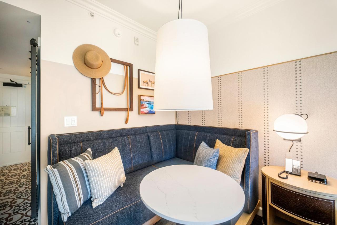 La Jolla & Spa 4*