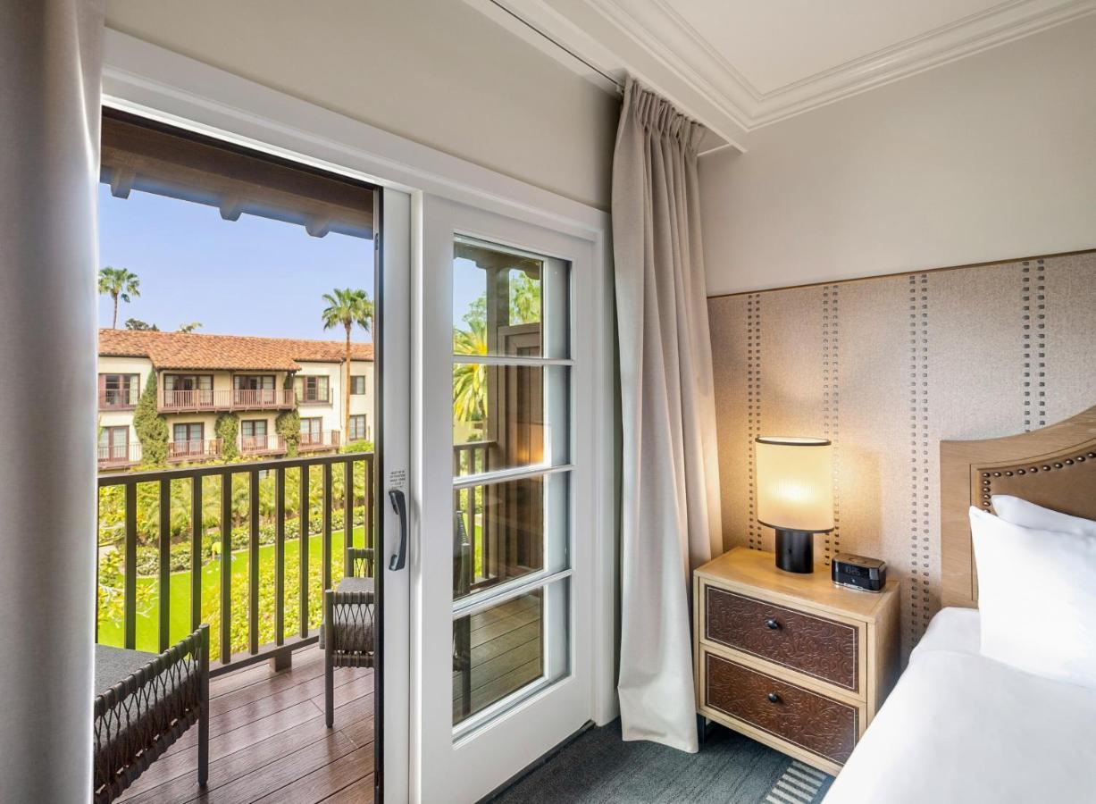 La Jolla & Spa Hotel San Diego