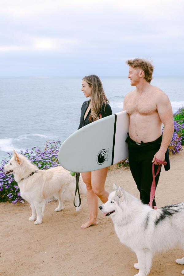 Luxe Ob Retreat Sauna Bikes Beach Nearby * San Diego