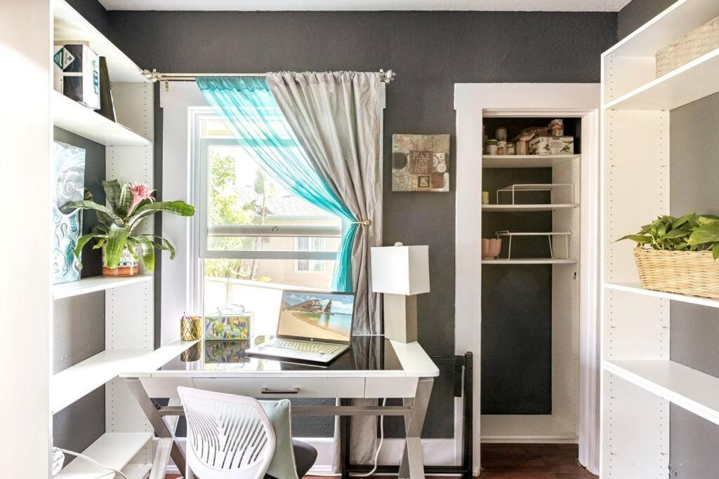 Nagy's Artsy For 8 With Jacuzzi & Fireplace Holiday home *