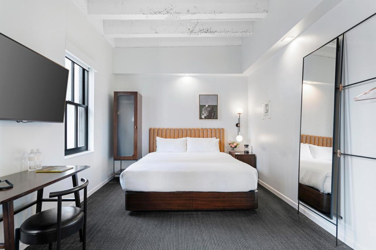 The Guild Hotel, A Tribute Portfolio Hotel 4* San Diego