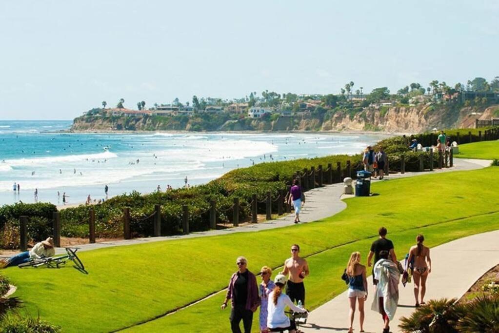 Holiday home Sunny Front 2br On The Water San Diego