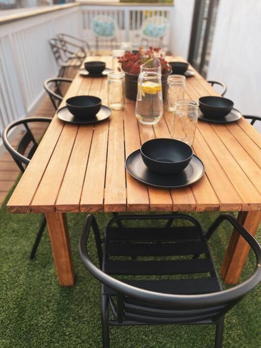 Stunning Urban Minutes From Downtown Holiday home San Diego