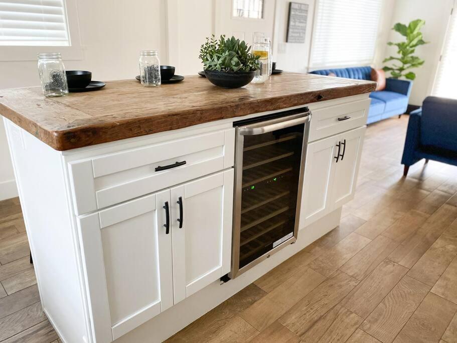 Holiday home Stunning Urban Minutes From Downtown San Diego