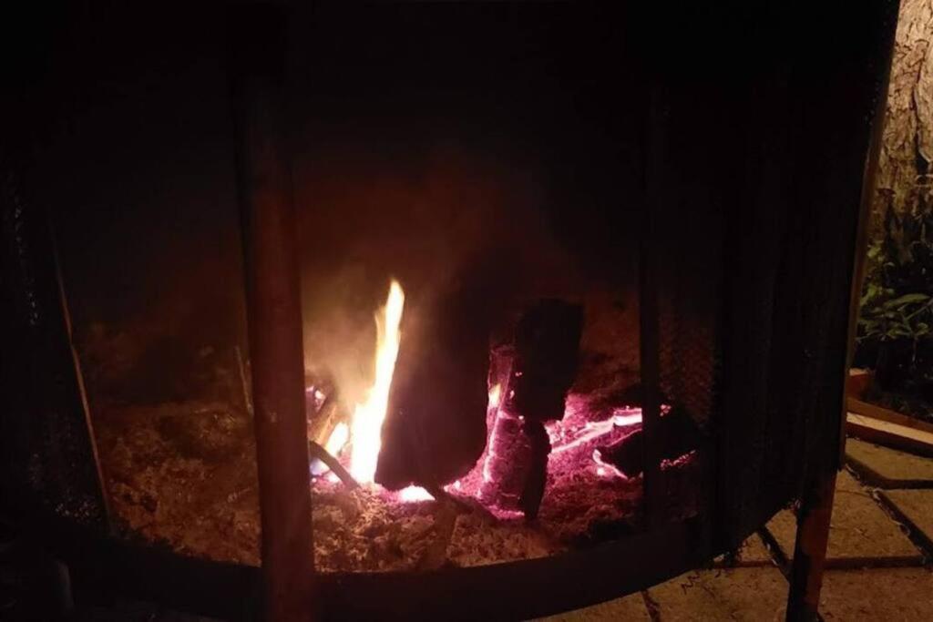 Nagy's Artsy For 8 With Jacuzzi & Fireplace Holiday home *