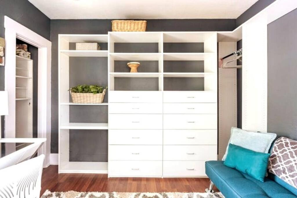 Nagy's Artsy For 8 With Jacuzzi & Fireplace San Diego