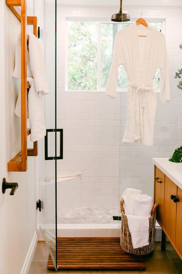 Luxe Ob Retreat Sauna Bikes Beach Nearby *