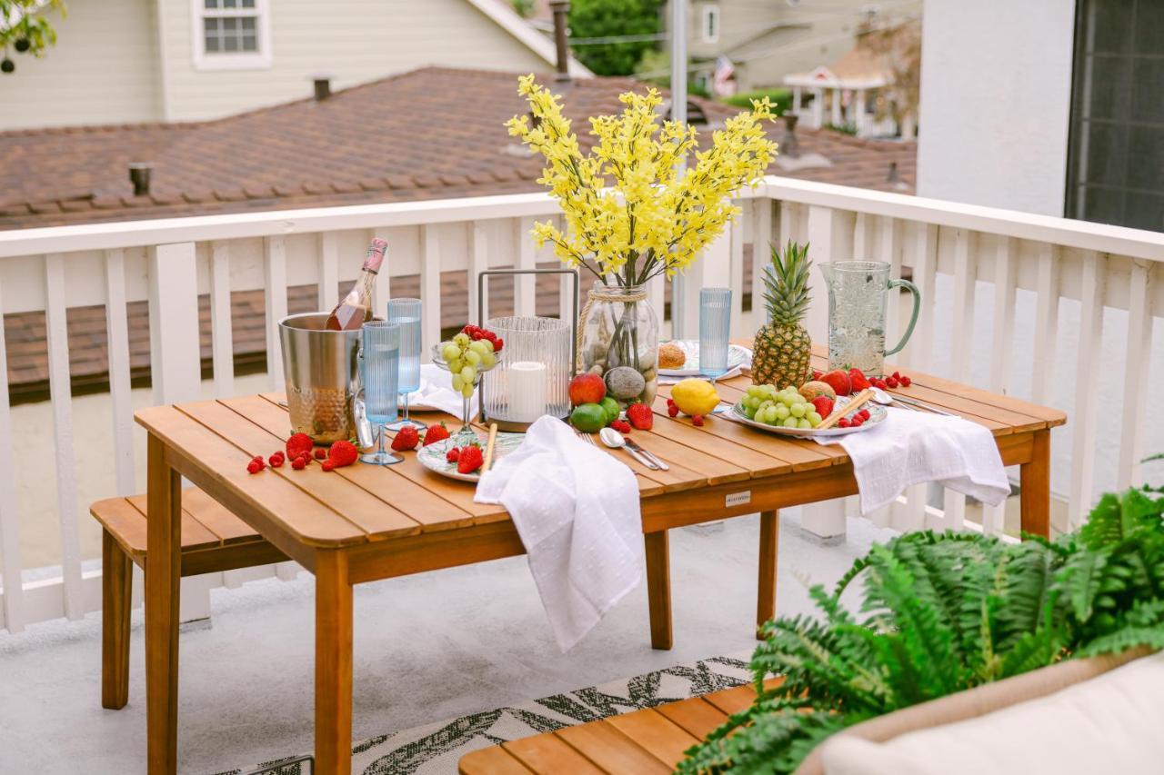 Luxe Ob Retreat Sauna Bikes Beach Nearby *