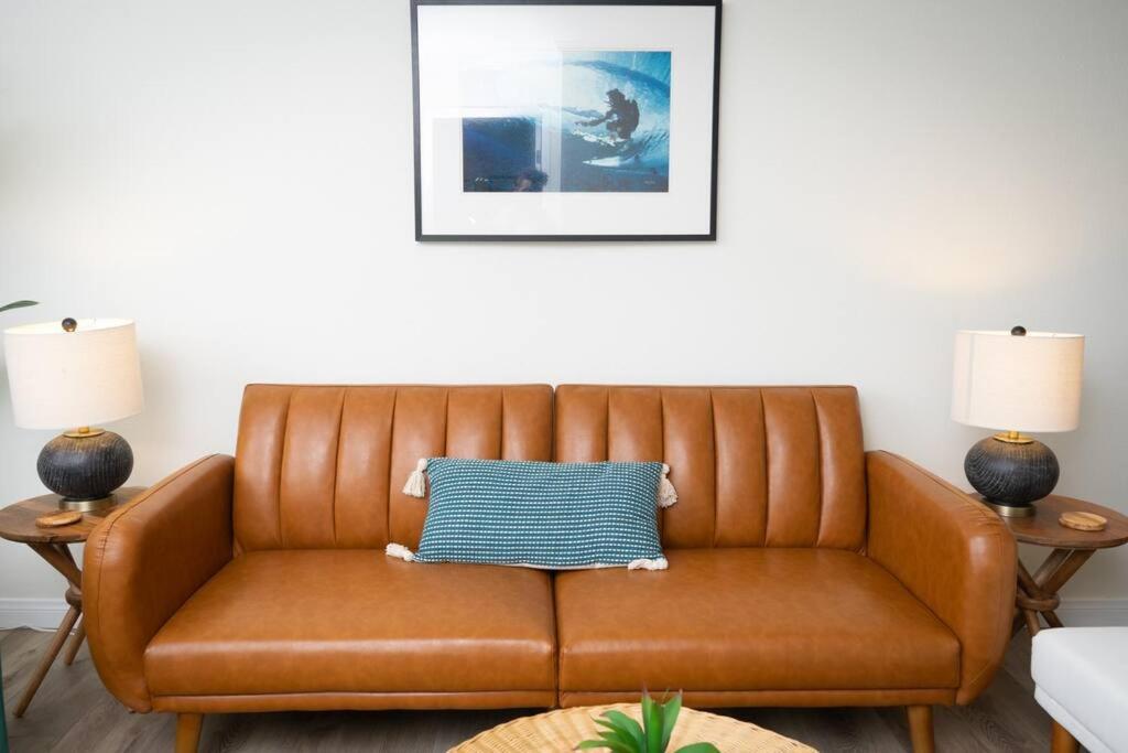 Sunny Front 2br On The Water Holiday home San Diego