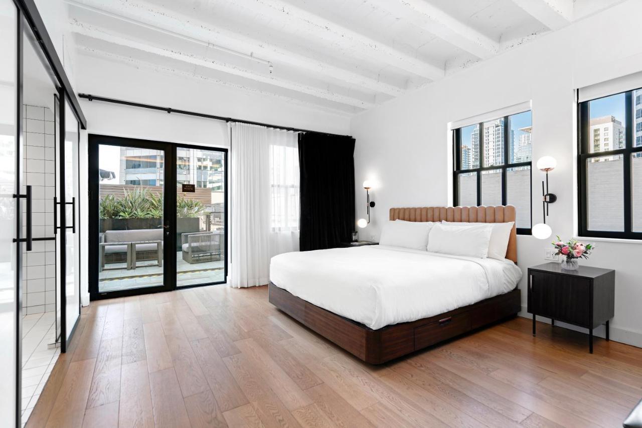 Hotel The Guild Hotel, A Tribute Portfolio Hotel