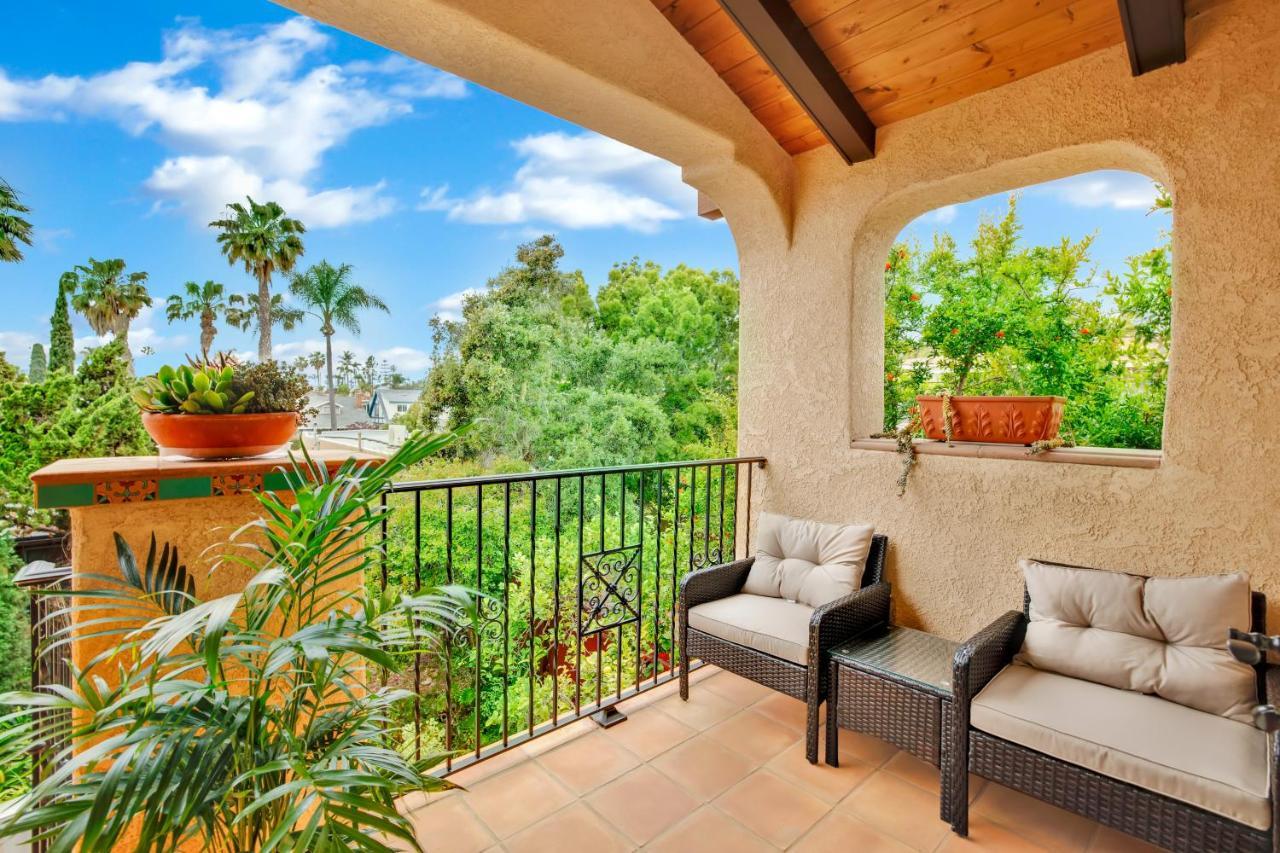 Spanish Style Cozy * San Diego