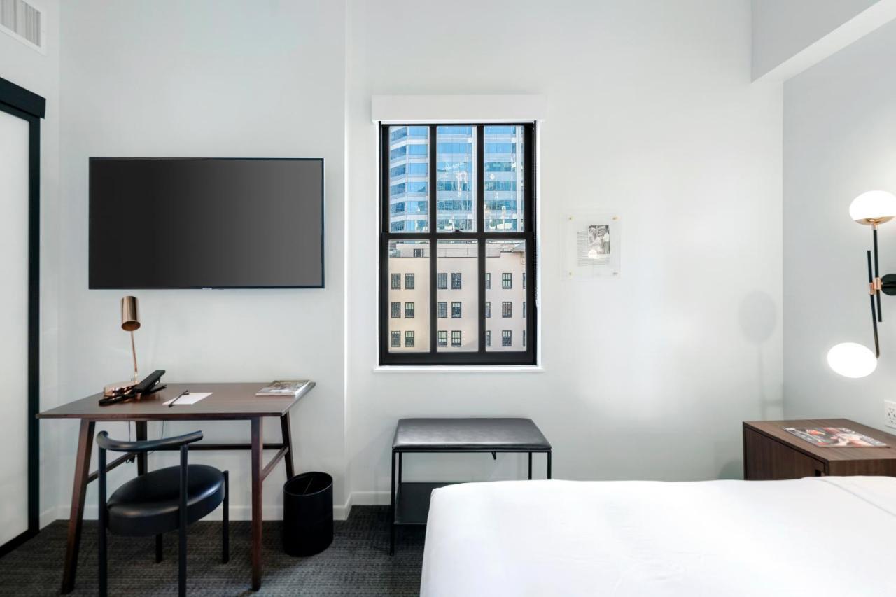 Hotel The Guild Hotel, A Tribute Portfolio Hotel San Diego