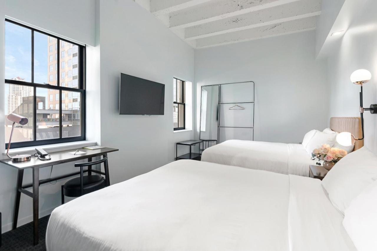 Hotel The Guild Hotel, A Tribute Portfolio Hotel 4*