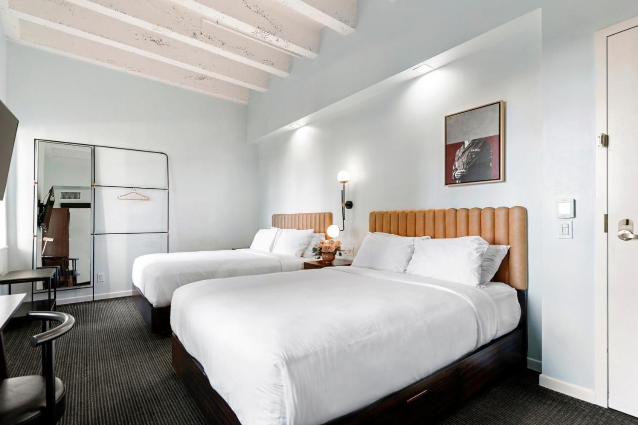 The Guild Hotel, A Tribute Portfolio Hotel Hotel 4*