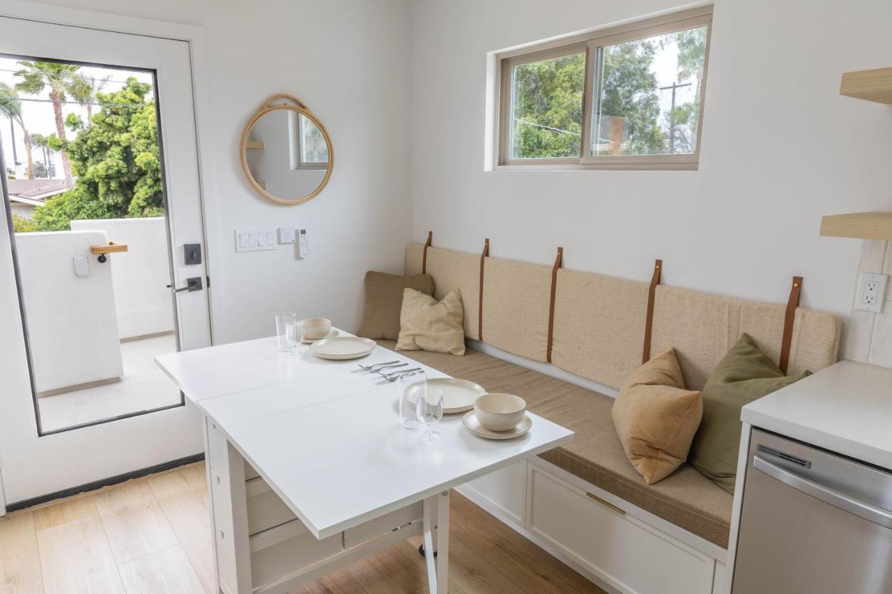The Laurel Loft Apartment